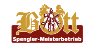 Kundenlogo von Bott Mario & Manuel Spenglerei Kundenlogo von Bott Mario & Manuel Spenglerei