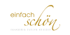 Kundenlogo von einfach schön, Inh. Evelyn Krieger Friseur & Kosmetik