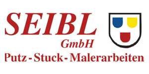 Kundenlogo von Seibl GmbH Malergeschäft Kundenlogo von Seibl GmbH Malergeschäft