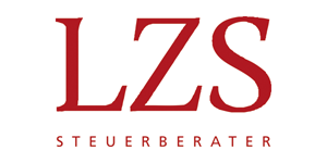 Kundenlogo von LZS Steuerberater PartG mbB Seltsam & Ziegler Kundenlogo von LZS Steuerberater PartG mbB Seltsam & Ziegler