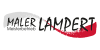 Kundenlogo Lampert Hans-Georg Maler Meisterbetrieb