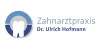 Kundenlogo von Hofmann Ulrich Dr. Zahnarzt