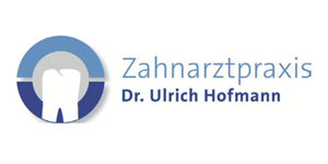 Kundenlogo von Hofmann Ulrich Dr. Zahnarzt Kundenlogo von Hofmann Ulrich Dr. Zahnarzt