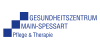 Kundenlogo von Gesundheitszentrum Main-Spessart GmbH & Co. KG