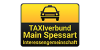 Kundenlogo von Uwe Reuffurth Taxi - Mietwagen