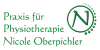 Kundenlogo von Oberpichler Nicole Praxis für Physiotherapie