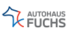 Kundenlogo von Autohaus Fuchs, Inh. Jürgen Fuchs e.K., BMW-Vertragshändler