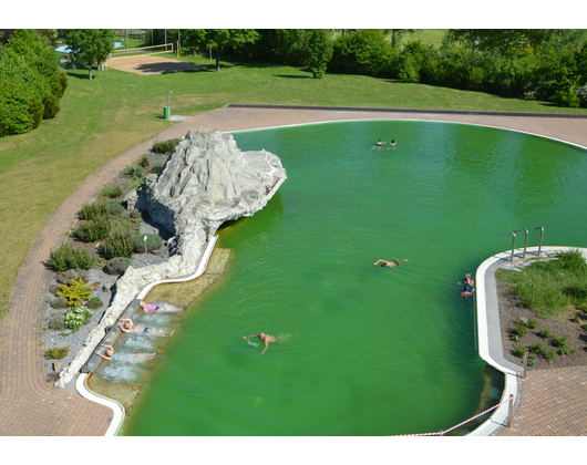 Kundenfoto 4 Franken-Therme Kurbetriebsgesellschaft mbH