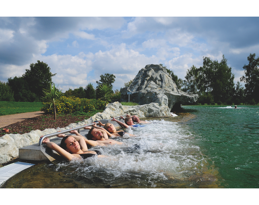 Kundenfoto 1 Franken-Therme Kurbetriebsgesellschaft mbH