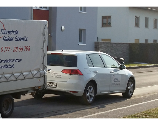 Kundenfoto 5 Schmitt Reiner Fahrschule