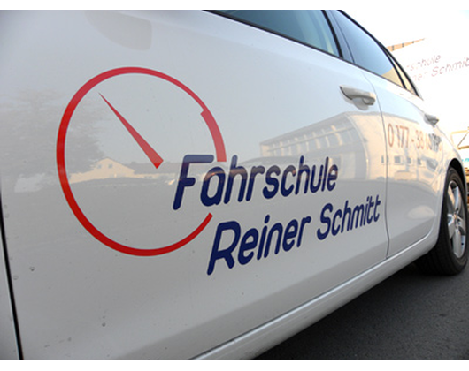 Kundenfoto 3 Schmitt Reiner Fahrschule