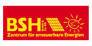Kundenlogo von BSH GmbH & Co. KG Kundenlogo von BSH GmbH & Co. KG