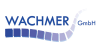 Kundenlogo Wachmer GmbH