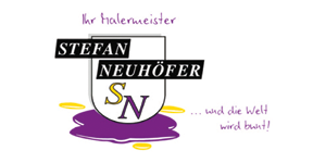 Kundenlogo von Neuhöfer Stefan Malermeister Kundenlogo von Neuhöfer Stefan Malermeister