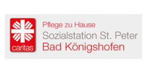 Kundenlogo von Seniorentagespflege St. Peter Kundenlogo von Seniorentagespflege St. Peter