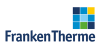 Kundenlogo von Franken-Therme Kurbetriebsgesellschaft mbH