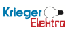 Kundenlogo von Krieger Andreas Elektroinstallationsmeister