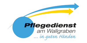 Kundenlogo von Pflegedienst am Wallgraben Kundenlogo von Pflegedienst am Wallgraben