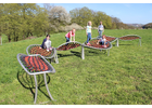 Kundenbild groß 7 SPOGG Sport-Güter GmbH Spielplatzgeräte