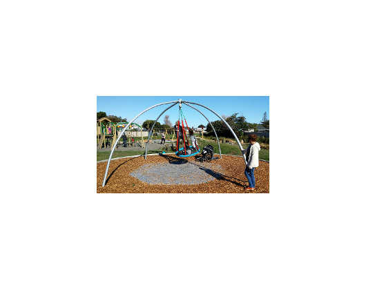 Kundenfoto 9 SPOGG Sport-Güter GmbH Spielplatzgeräte