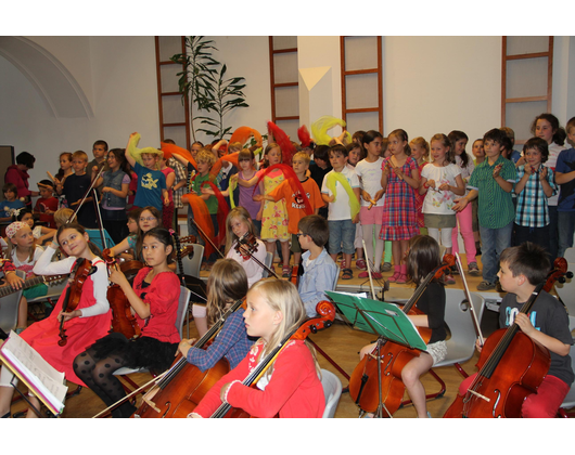 Kundenfoto 2 Wetzlarer Musikschule Lahn-Dill e.V.