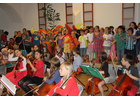 Kundenbild groß 2 Wetzlarer Musikschule Lahn-Dill e.V.