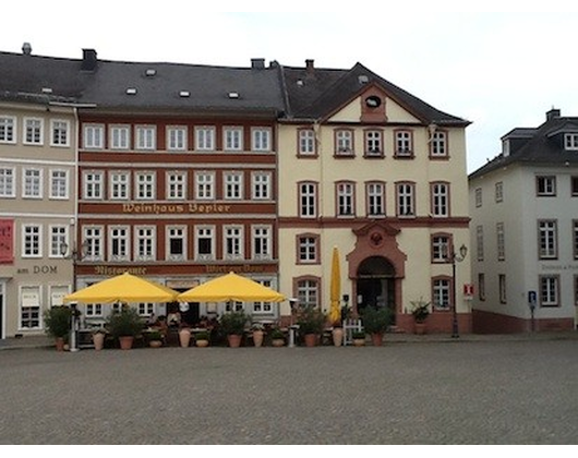 Kundenfoto 6 Wirt am Dom Pizzeria