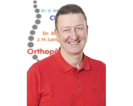 Kundenfoto 4 Frey Rolf Dr. med. Orthopädie