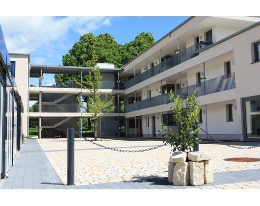 Kundenfoto 8 Wetzlarer Wohnungsgesellschaft mbH