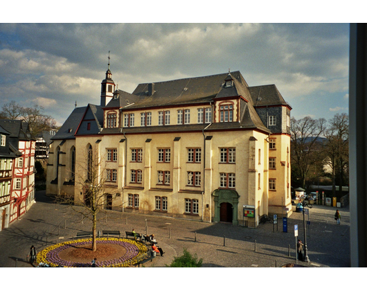 Kundenfoto 1 Wetzlarer Musikschule Lahn-Dill e.V.