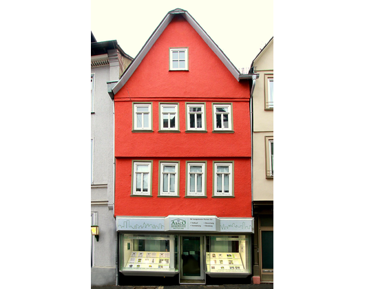 Kundenfoto 1 Klaus Wolf - Immobilien Wetzlar