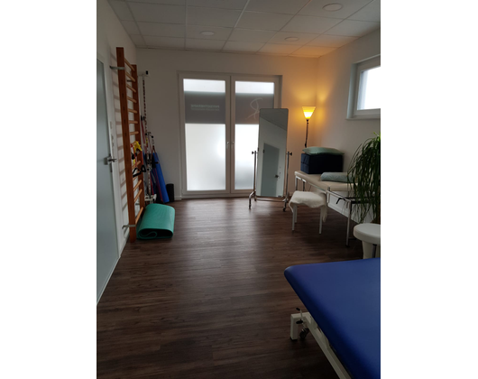 Kundenfoto 2 Kaiser-Ringsdorf Kim Physiotherapie