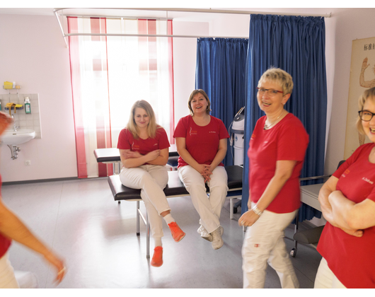 Kundenfoto 5 Frey Rolf Dr. med. Orthopädie