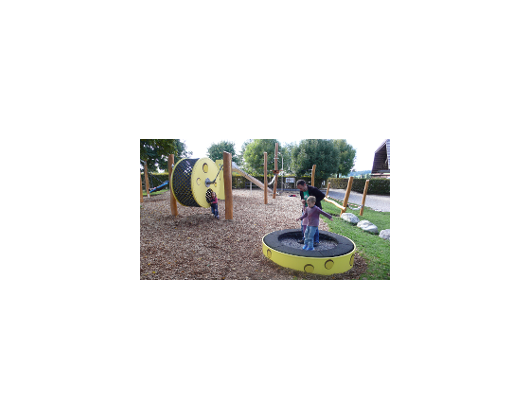 Kundenfoto 5 SPOGG Sport-Güter GmbH Spielplatzgeräte