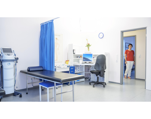 Kundenfoto 7 Frey Rolf Dr. med. Orthopädie