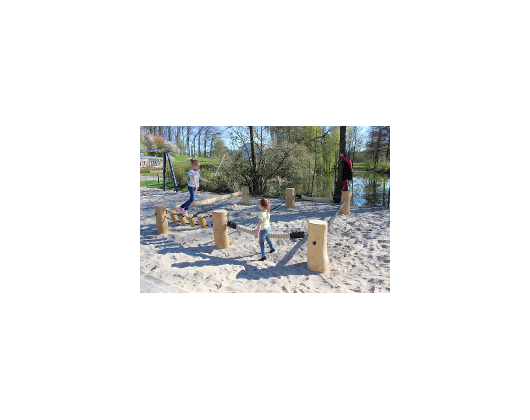 Kundenfoto 6 SPOGG Sport-Güter GmbH Spielplatzgeräte