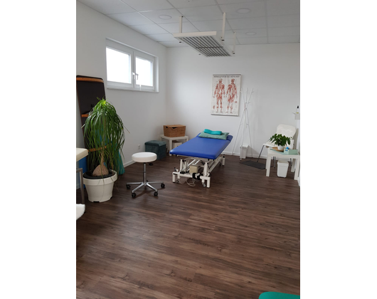 Kundenfoto 9 Kaiser-Ringsdorf Kim Physiotherapie