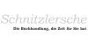 Kundenlogo von Schnitzlersche Buchhandlung