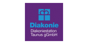 Kundenlogo von Diakoniestation Taunus