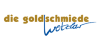 Kundenlogo von die goldschmiede Wetzlar Inh. Roman Müller