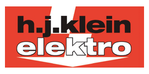 Kundenlogo von Klein Hans-Jürgen Elektroinstallation Kundenlogo von Klein Hans-Jürgen Elektroinstallation