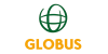 Kundenlogo GLOBUS Handelshof GmbH & Co. KG