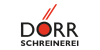 Kundenlogo von Dörr, Inh. Ottmar Förster Schreinerei