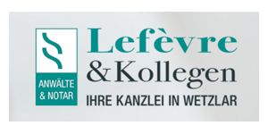 Kundenlogo von Lefèvre & Kollegen