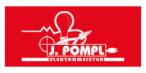 Kundenlogo von Jörg Pompl Elektrotechnik Kundenlogo von Jörg Pompl Elektrotechnik