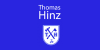 Kundenlogo von Hinz Thomas Gas-Wasser-Installation