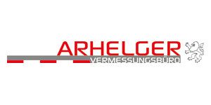 Kundenlogo von Arhelger Jürgen Vermessungsbüro