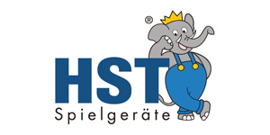 Kundenlogo von HST Spielgeräte GmbH & Co. KG Kundenlogo von HST Spielgeräte GmbH & Co. KG