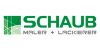 Kundenlogo von Schaub Thorsten Maler und Lackierer