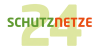 Kundenlogo von Schutznetze24 GmbH